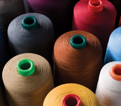 100% VISCOSE YARN