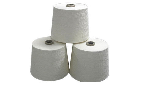 65% Polyster + 35% Cotton yarn