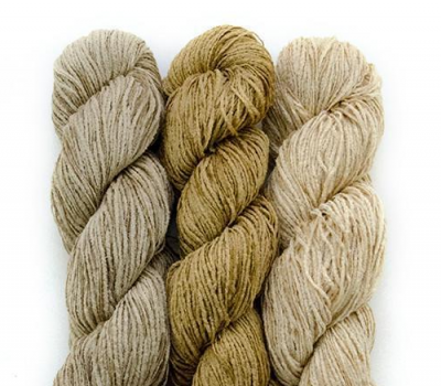 Organic Weaving Yarn