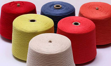 Polyester / Cotton Yarn